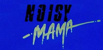 logo Noisy Mama